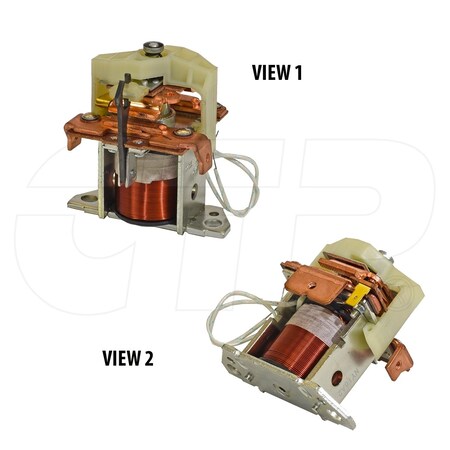 Aic Replacement Parts Switch ASolenoid Fits Caterpillar Models 2Y2397